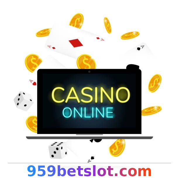 959bet - Slots: Diversão e Prêmios em Cada Giro 4 Imagem ilustrativa