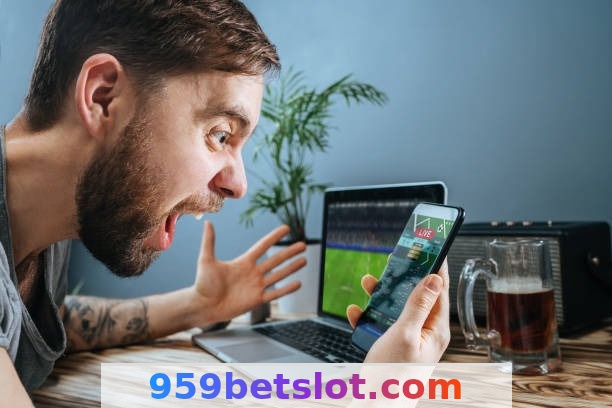 959bet - Cassino: Guia Completo de Jogos Online 3 Imagem ilustrativa