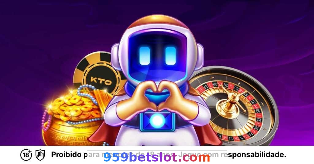 959bet - Apostas: Guia Completo para Jogar com Segurança 3 Imagem ilustrativa