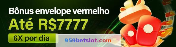959bet - Slots: Diversão e Prêmios em Cada Giro 3 Imagem ilustrativa